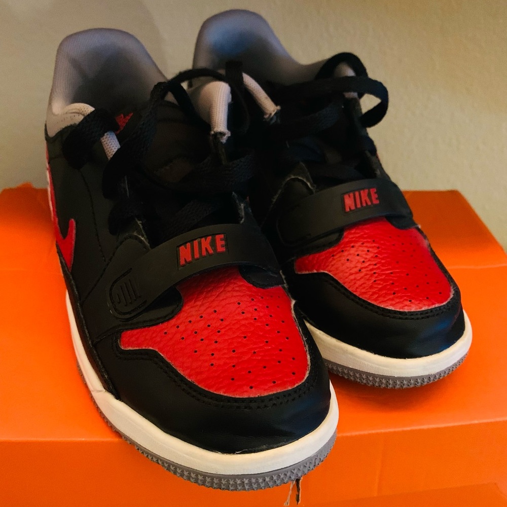 Jordan 313 Legacy Bred